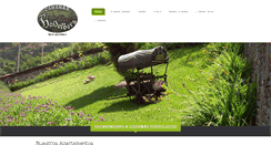 Desktop Screenshot of cabanasheidelberg.com