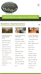 Mobile Screenshot of cabanasheidelberg.com